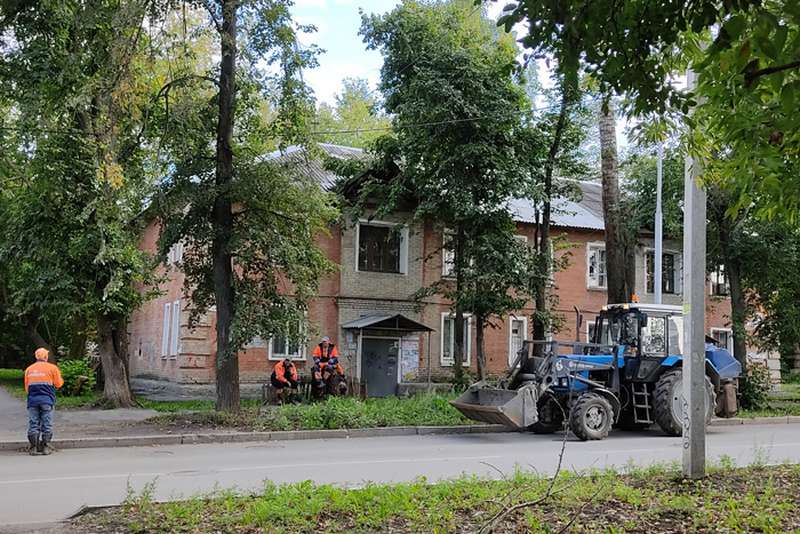 Список адресов 140 домов, которые планируется снести к 2025 году в  Екатеринбурге