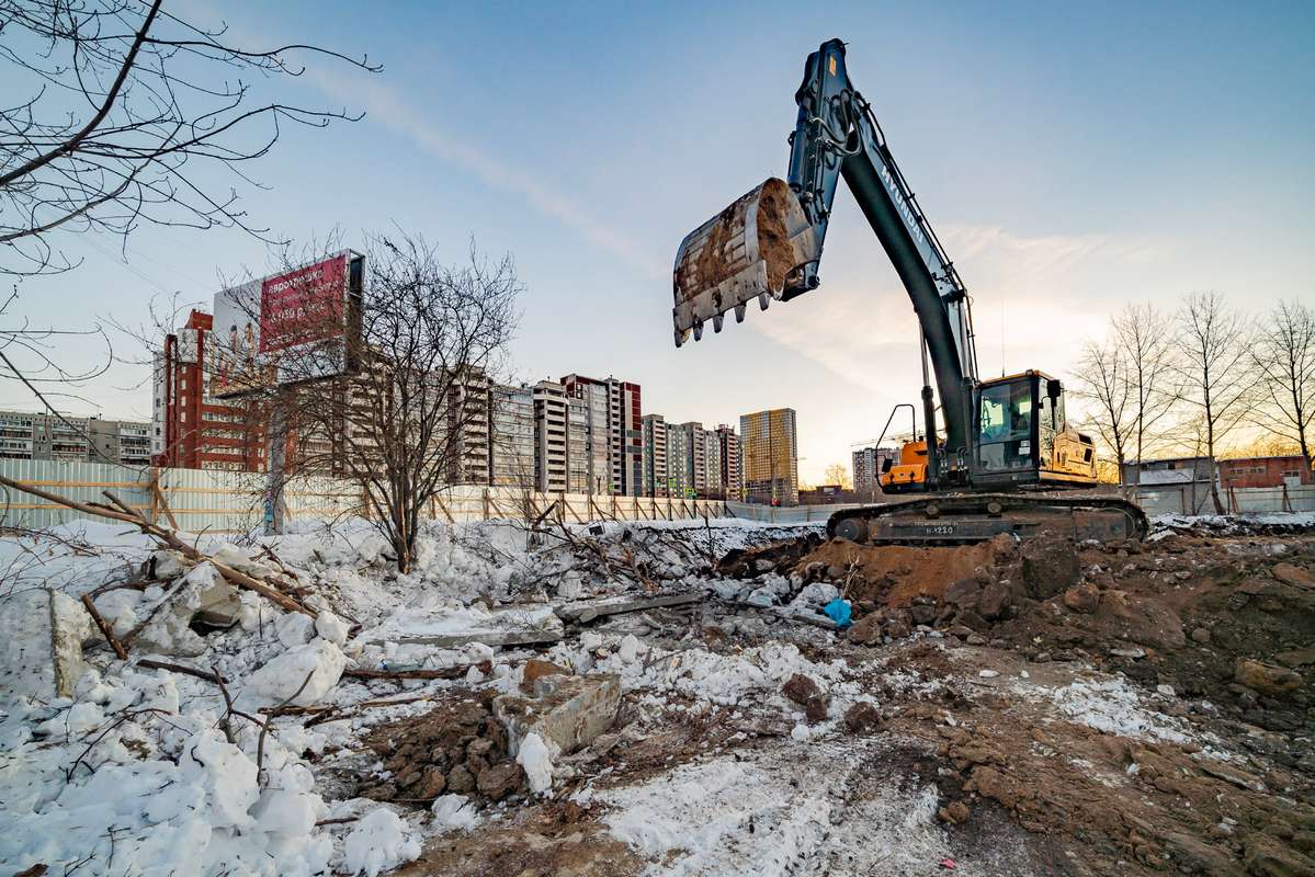 ЖК Дружный-2 Екатеринбург официальный сайт - Новостройки Екатеринбурга