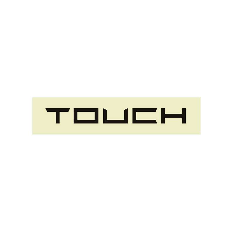 Touch Development